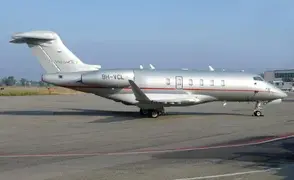 Challenger 350