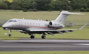 Challenger 350