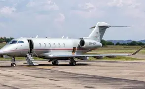Challenger 350