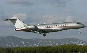Global 6000