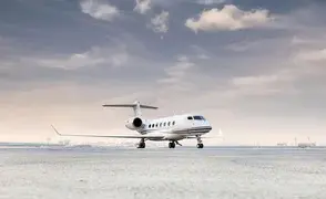 Gulfstream G500