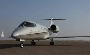 Learjet 60XR