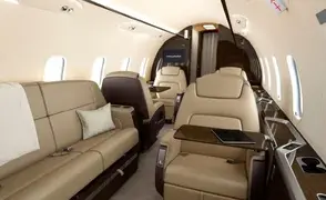 Challenger 350
