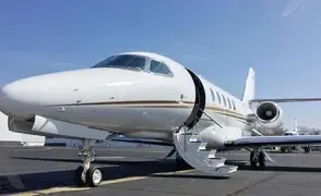 Citation Latitude