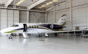 Citation Latitude