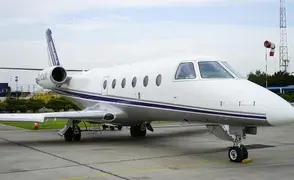 Gulfstream G150