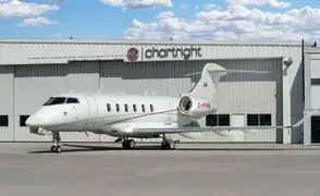 Challenger 600