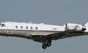 Gulfstream G 100