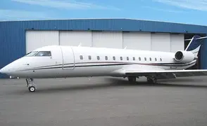 Challenger 850