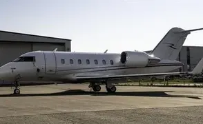 Challenger 650