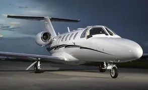 Citation CJ1+