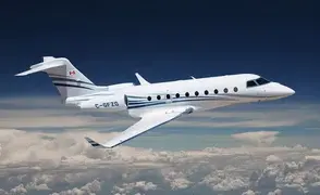 Gulfstream G280