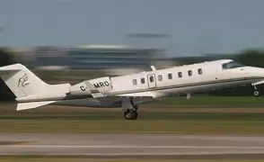Learjet 45XR