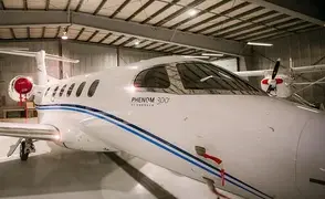 Phenom 300