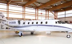 Citation XLS+