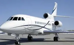 Falcon 900EX