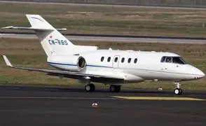 Hawker 900XP