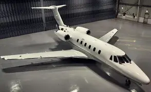 Citation VII