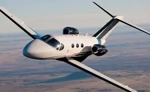 Citation Mustang