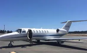 Citation CJ3