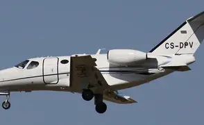 Citation Mustang