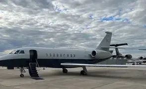 Falcon 2000