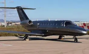 Citation CJ3+