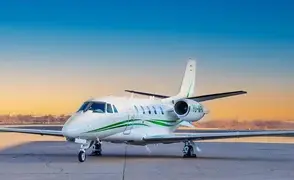 Citation XLS+