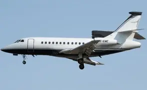 Falcon 900EX