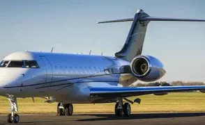 Global Express XRS