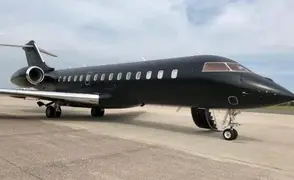 Global Express XRS