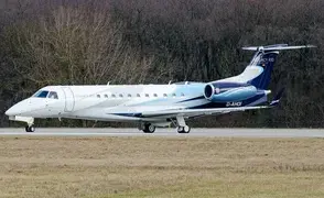 Legacy 650
