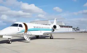 Legacy 650