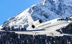 Falcon 900EX