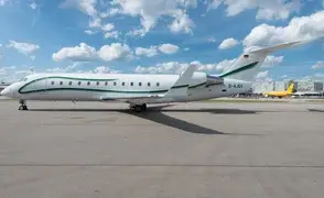 Challenger 850