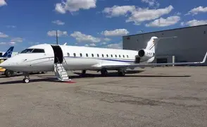Challenger 850