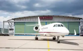 Falcon 2000S