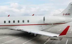 Challenger 300