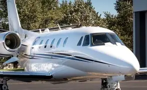 Citation XLS+