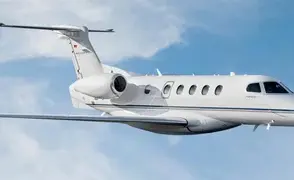 Phenom 300E