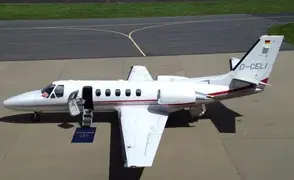Citation Bravo