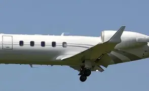Learjet 60XR