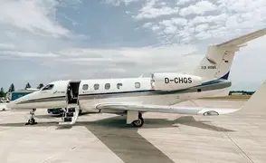 Phenom 300