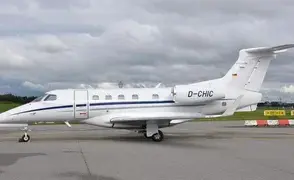 Phenom 300
