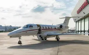 Phenom 300E