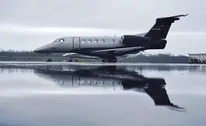 Phenom 300