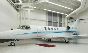 Citation CJ4