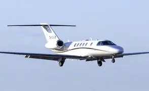 Citation CJ4