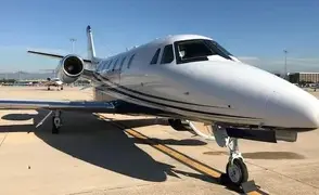 Citation XLS+