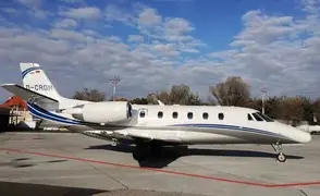 Citation XLS+